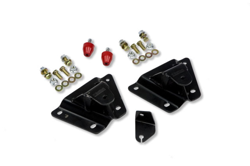 Belltech Hanger KIT Suburban 92-94 - Mammoth Racing -