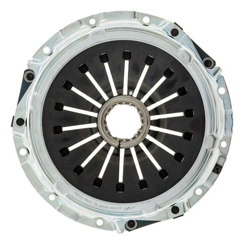 Exedy 08-15 Mitsubishi Lancer Evo Stage 1/2 Replacement Clutch Cover (for 05803/05952/05803a/05952a) - Mammoth Racing -