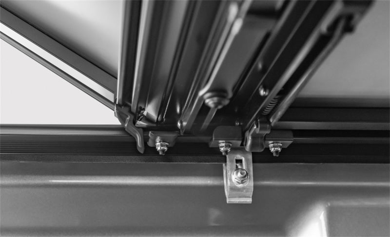 Access Lomax Stance Hard Cover 12-20 Ram 1500/2500/3500 - 6ft 4in Bed (Excl Classic) - My Store