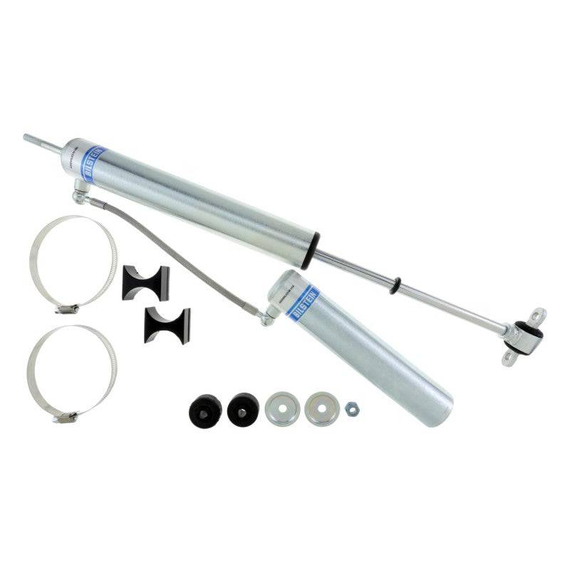Bilstein 5160 Series 1984 Jeep Cherokee Base Front 46mm Monotube Shock Absorber - Mammoth Racing -