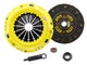 ACT 2001 Lexus Is300 HD/Perf Street Sprung Clutch Kit - My Store