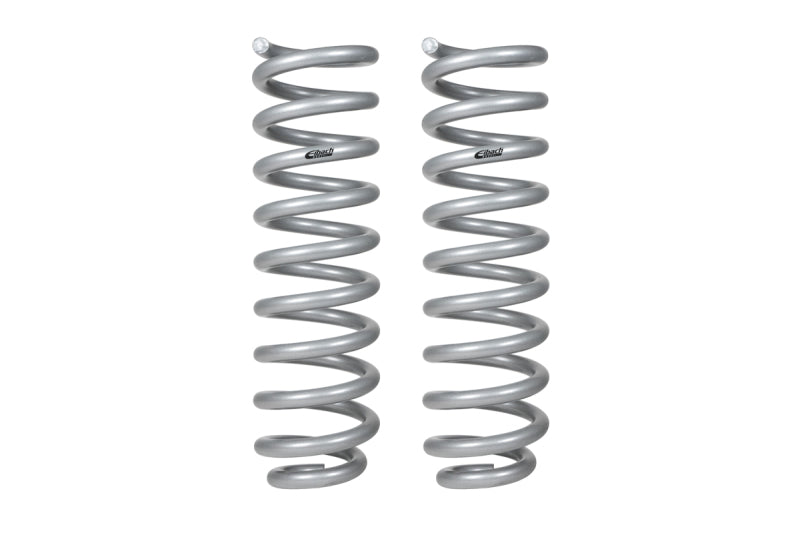 Eibach Pro-Truck Lift Kit for 15-17 Ford F-150 2WD (Must Be Used w/ Pro-Truck Front Shocks) - My Store