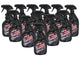 AFE MagnumFLOW Pro 5R Air Filter Power Cleaner 32 oz Spray Bottle (12 Pack) - My Store