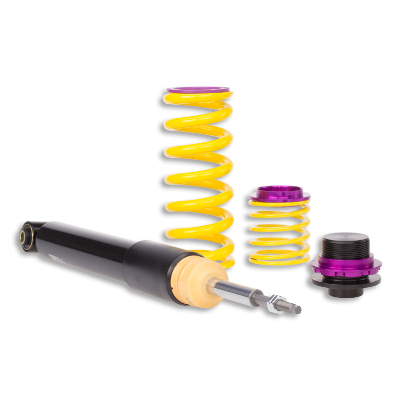 KW Coilover Kit V1 BMW M3 (E92/93) - Mammoth Racing -
