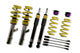 KW Coilover Kit V1 VW Golf VI (2+4-Door all gas engines incl. GTI) w/ DCC - Mammoth Racing -