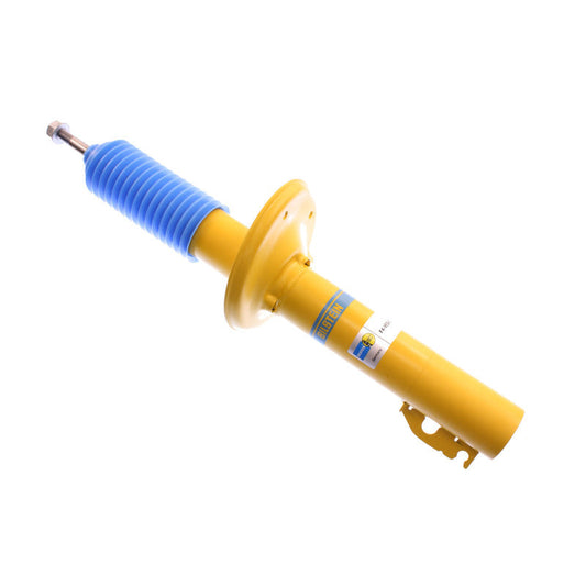 Bilstein B8 2005 Porsche Boxster Base Rear 36mm Monotube Strut Assembly - Mammoth Racing -