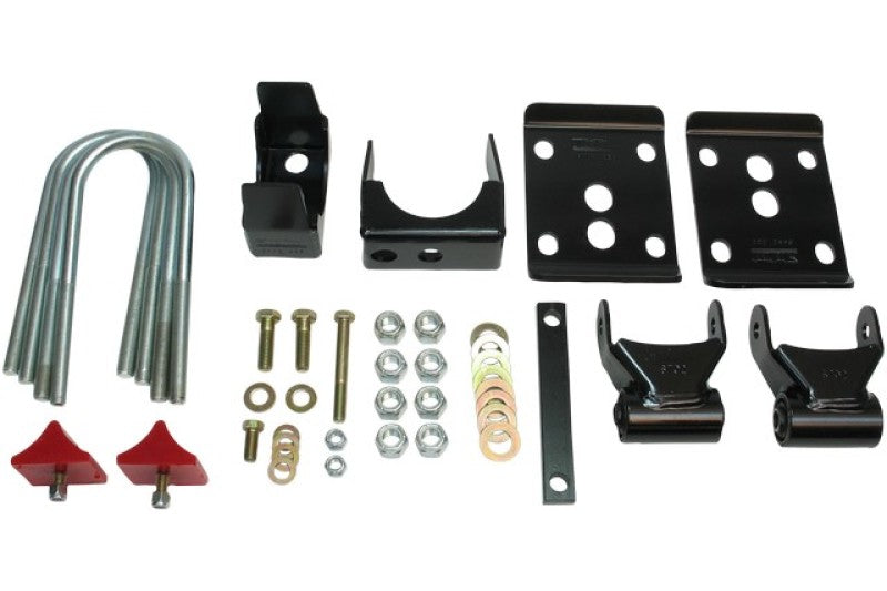 Belltech Flip KIT 95-99 GM Tahoe 2 door 5.5inch - Mammoth Racing -