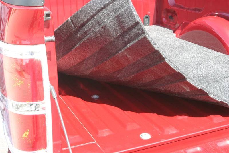 BedRug 04-14 Ford F-150 6ft 6in Bed Mat (Use w/Spray-In & Non-Lined Bed) - Mammoth Racing -