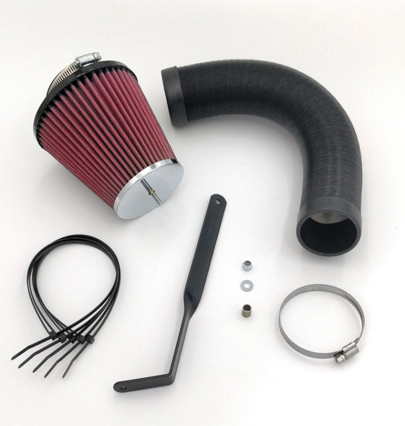 K&N 96+ BMW 318i CP 16V Performance Intake Kit - Mammoth Racing -