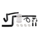 Mishimoto 12-14 Dodge Charger / 12-14 Chrysler 300C 6.4L Direct Fit Oil Catch Can Kit - Polished - Mammoth Racing -