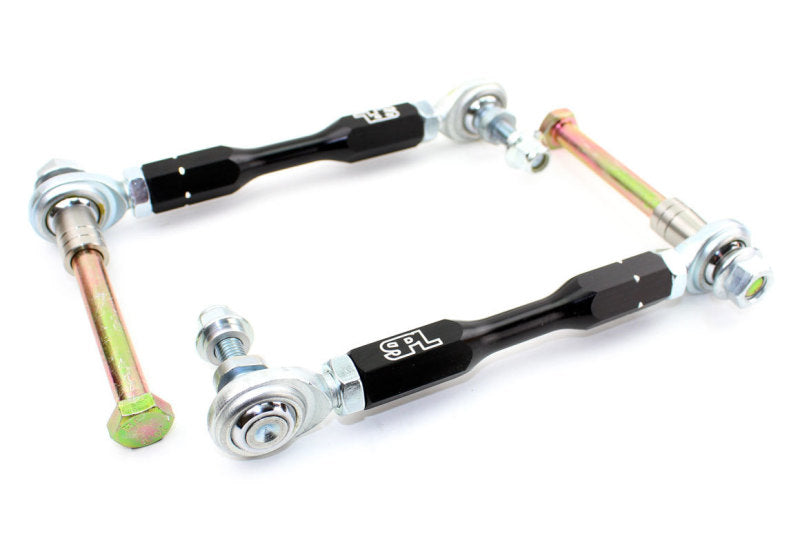 SPL Parts 99-12 Porsche 911 (996/997) / 05-12 Porsche Cayman (987) Front Swaybar Endlinks - Mammoth Racing -