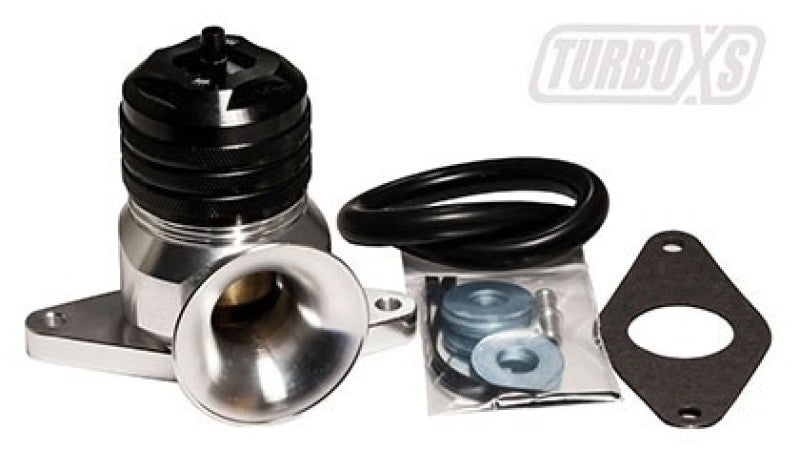 Turbo XS 08-12 WRX RFL Blow off Valve BOV - Mammoth Racing -