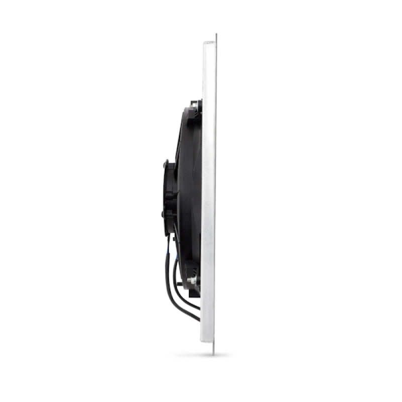 Mishimoto 79-93 Ford Mustang Aluminum Fan Shroud Kit - Mammoth Racing -
