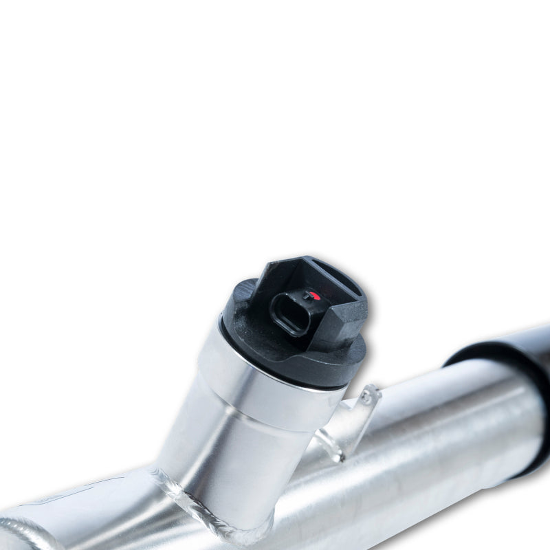 KW VW Arteon AWD With Electronic Dampers DDC Plug And Play Coilover Kit - Mammoth Racing -
