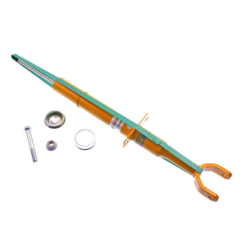 Bilstein B6 1997 Audi A8 Quattro Base Front 36mm Monotube Shock Absorber - Mammoth Racing -
