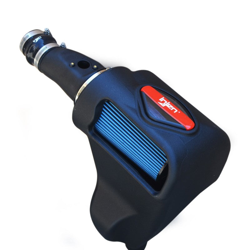 Injen 16-20 Honda Civic/Civic Sport I4-1.5T Evolution Intake - Mammoth Racing -