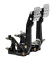 Wilwood Adjustable Tru-Bar Brake w/ Clutch - Floor Mount - 4.75-5.75:1 - My Store