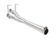 aFe Apollo GT Series 409 Stainless Steel Muffler Delete Pipe 09-19 Ram 1500 (Dual Exhaust) V8-5.7L - My Store