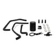 Mishimoto 2016+ Mazda Miata Baffled Oil Catch Can Kit - Black - Mammoth Racing -