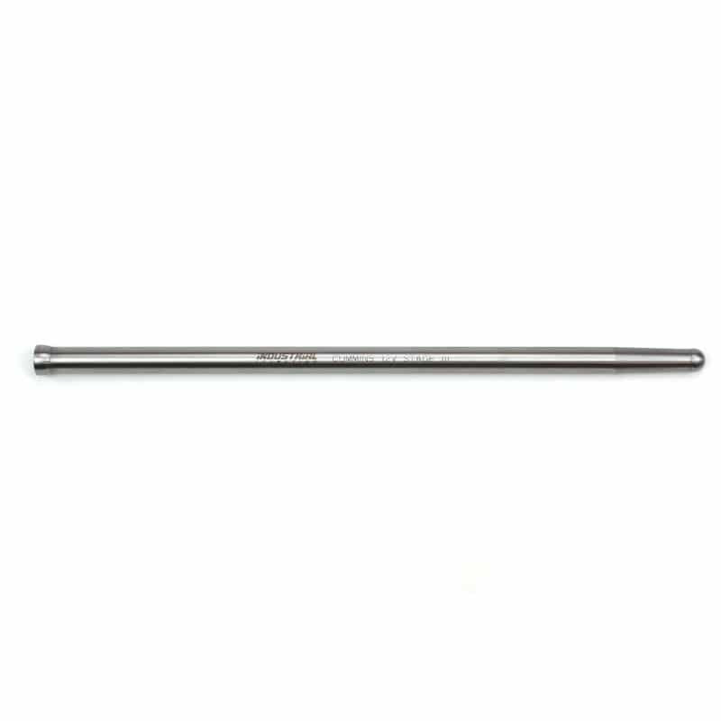 Industrial Injection 89-98 Cummins 12 Valve Stage 3 Billet Push Rod Set (12pcs) - My Store