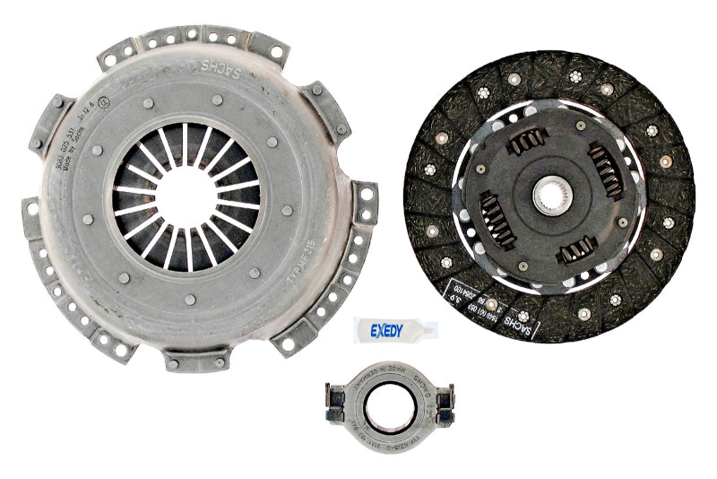 Exedy OE 1977-1982 Porsche 924 L4 Clutch Kit - Mammoth Racing -
