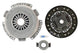 Exedy OE 1977-1982 Porsche 924 L4 Clutch Kit - Mammoth Racing -