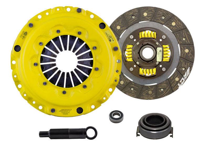 ACT 1999 Acura Integra XT/Perf Street Sprung Clutch Kit - My Store