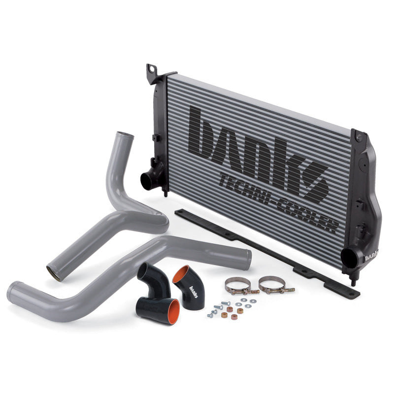Banks Power 01 Chevy 6.6L LB7 Techni-Cooler System - Mammoth Racing -