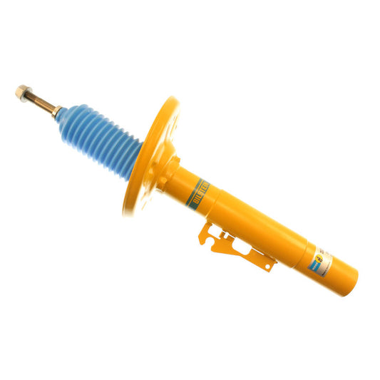 Bilstein B6 2005 Porsche Boxster Base Front 36mm Monotube Strut Assembly - Mammoth Racing -