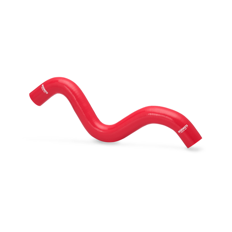 Mishimoto 2012+ Fiat 500 Non-Turbo Red Silicone Radiator Hose Kit - Mammoth Racing -