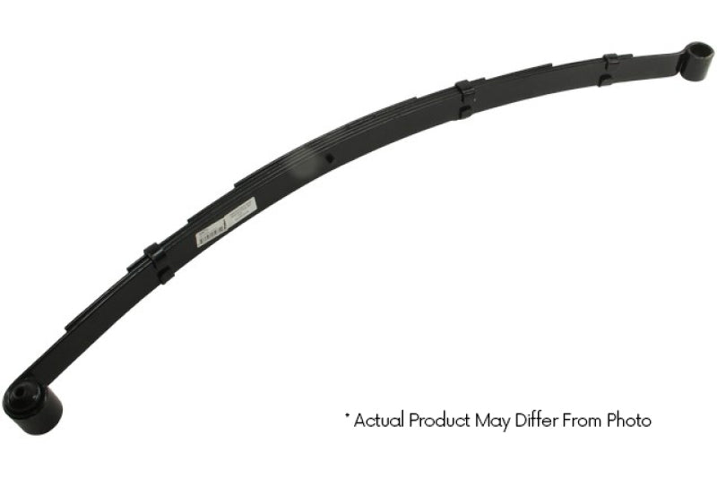 Belltech Leaf Spring S-10/15 Blazer 3inch - Mammoth Racing -