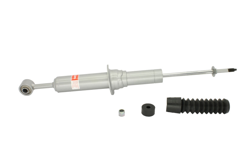 KYB Shocks & Struts Excel-G Front TOYOTA Tundra (2WD) 2007-10 TOYOTA Tundra (4WD) 2007-10 - Mammoth Racing -