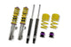 KW Coilover Kit V1 VW Jetta IV (1J) 2WD incl. Wagon; all engines - Mammoth Racing -