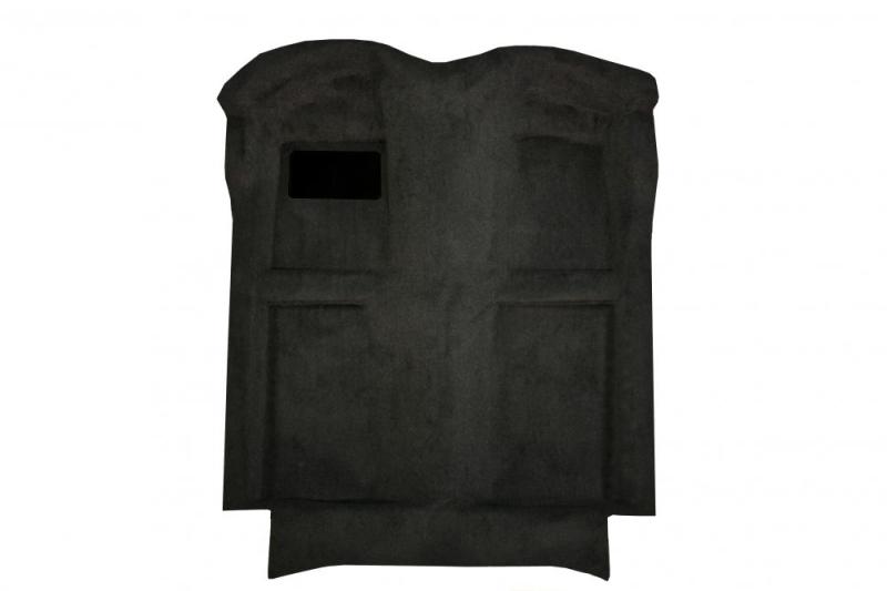 Lund 98-06 Ford F-250 Std. Cab Pro-Line Full Floor Replacement Carpet - Black (1 Pc.) - My Store