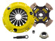 ACT 2006 Mazda Mx-5 Miata HD/Race Sprung 4 Pad Clutch Kit - Mammoth Racing -