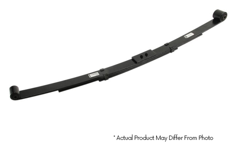 Belltech Leaf Spring S-10/15 Blazer 3inch - Mammoth Racing -
