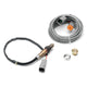 Autometer O2 Wideband Air/Fuel Sensor Kit for Ultimate DL Tachometer - My Store