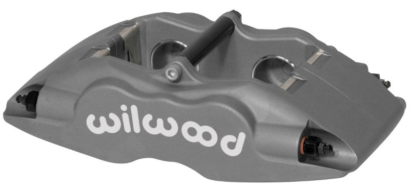 Wilwood Caliper-Forged Superlite 1.62in Pistons 1.25in Disc - Mammoth Racing -