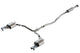 Borla 18-20 Toyota Camry XSE Cat Back S-Type Exhaust 3.5in Tip Dual Split Rear Exit - My Store