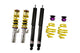 KW Coilover Kit V1 BMW 3series E46 (346X) Sedan Wagon ; 4x4 (ix) - Mammoth Racing -