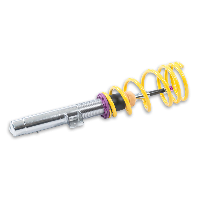 KW Coilover Kit V2 BMW M3 E46 (M346) Coupe Convertible - Mammoth Racing -