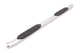 Lund 01-13 Chevy Silverado 1500 Crew Cab 5in. Curved Oval SS Nerf Bars - Polished - My Store