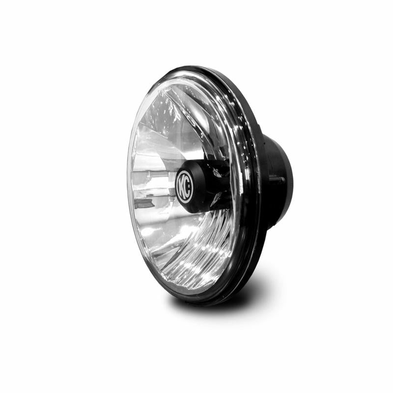 KC HiLiTES 07-18 Jeep JK (Not for Rubicon/Sahara) 7in. Gravity LED DOT Headlight (Pair Pack System) - Mammoth Racing -