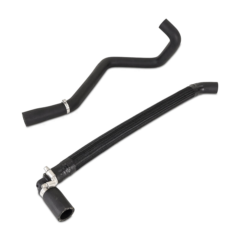 Mishimoto 2022+ Subaru WRX Baffled Oil Catch Can PCV Side - Mammoth Racing -
