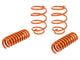 aFe Control Lowering Springs 16-17 Chevrolet Camaro V6-3.6L / I4-2.0(t) - Mammoth Racing -