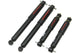 Belltech Shock SET Nitro Drop 2 88-94 Chevy / GMC C1500 / C2500 2WD - Mammoth Racing -