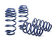 H&R 02-08 Audi A4/a4 Avant (2wd) V6 8E Sport Spring (Incl. Facelift Model) - My Store