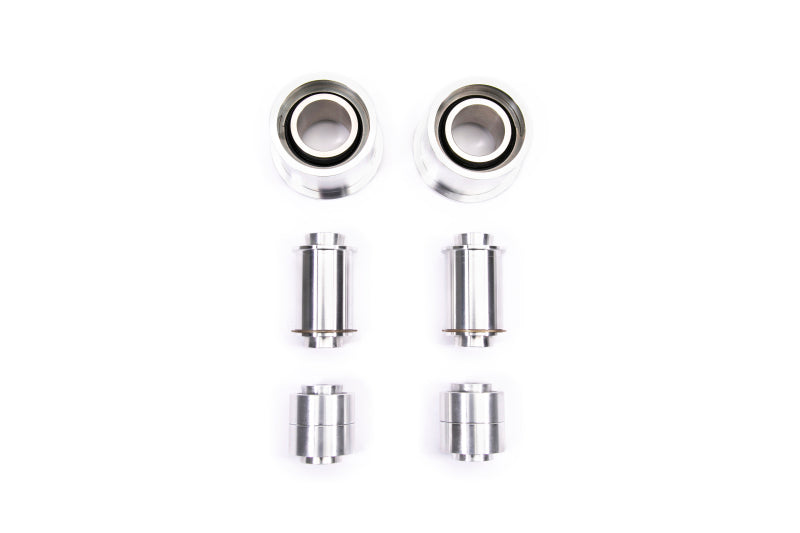SPL Parts 2008+ Nissan GTR (R35) Front Lower Control Arm Bushings - Mammoth Racing -