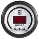 Autometer Stack 52mm -1 to +2 Bar (-30inhg to +30 Psi) Boost Controller - White - My Store