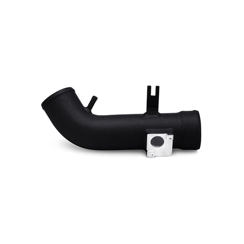 Mishimoto 06-11 Honda Civic Si Performance Air Intake - Wrinkle Black - Mammoth Racing -